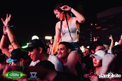 Chang Music Connection presents Songkranzonic 2018 (Album 2, Day 4) — photo 172