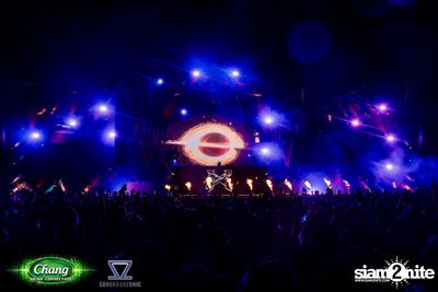 Chang Music Connection presents Songkranzonic 2018 (Album 2, Day 4) — photo 173