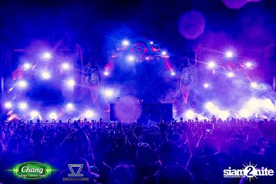 Chang Music Connection presents Songkranzonic 2018 (Album 2, Day 4) — photo 174