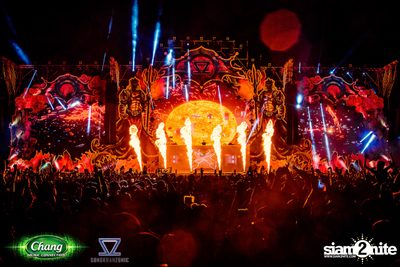 Chang Music Connection presents Songkranzonic 2018 (Album 2, Day 4) — photo 175