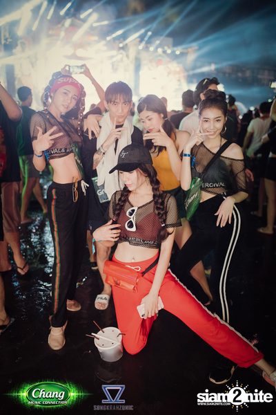 Chang Music Connection presents Songkranzonic 2018 (Album 2, Day 4) — photo 176