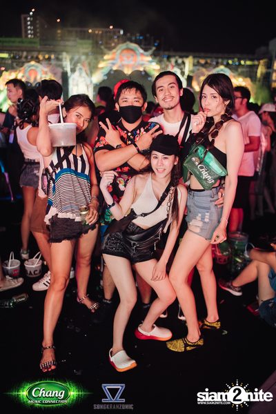 Chang Music Connection presents Songkranzonic 2018 (Album 2, Day 4) — photo 177