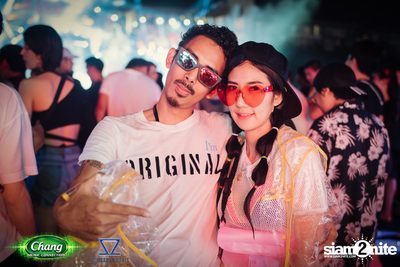 Chang Music Connection presents Songkranzonic 2018 (Album 2, Day 4) — photo 178