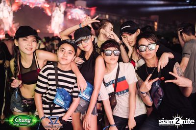 Chang Music Connection presents Songkranzonic 2018 (Album 2, Day 4) — photo 182