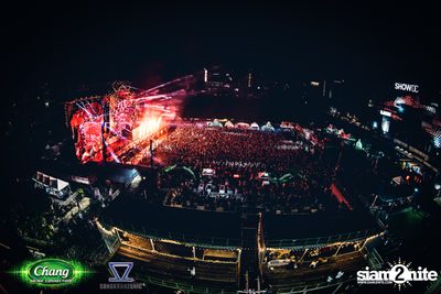 Chang Music Connection presents Songkranzonic 2018 (Album 2, Day 4) — photo 184