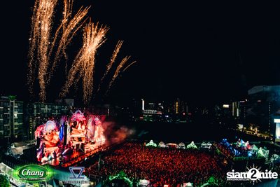 Chang Music Connection presents Songkranzonic 2018 (Album 2, Day 4) — photo 185