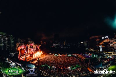 Chang Music Connection presents Songkranzonic 2018 (Album 2, Day 4) — photo 188