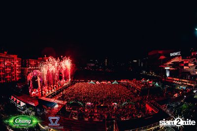 Chang Music Connection presents Songkranzonic 2018 (Album 2, Day 4) — photo 189