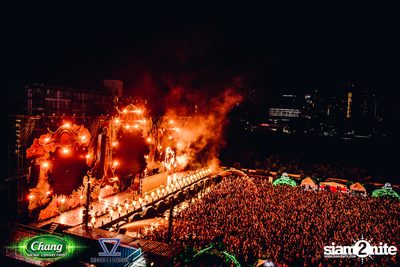 Chang Music Connection presents Songkranzonic 2018 (Album 2, Day 4) — photo 191
