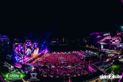 Chang Music Connection presents Songkranzonic 2018 (Album 2, Day 4) — photo 192