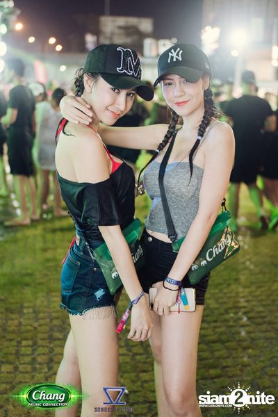 Chang Music Connection presents Songkranzonic 2018 (Album 2, Day 4) — photo 195