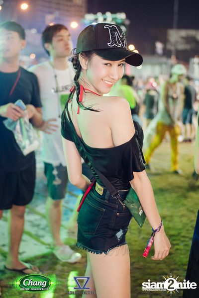 Chang Music Connection presents Songkranzonic 2018 (Album 2, Day 4) — photo 197