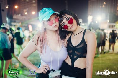 Chang Music Connection presents Songkranzonic 2018 (Album 2, Day 4) — photo 198