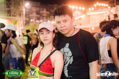 Chang Music Connection presents Songkranzonic 2018 (Album 2, Day 4) — photo 199