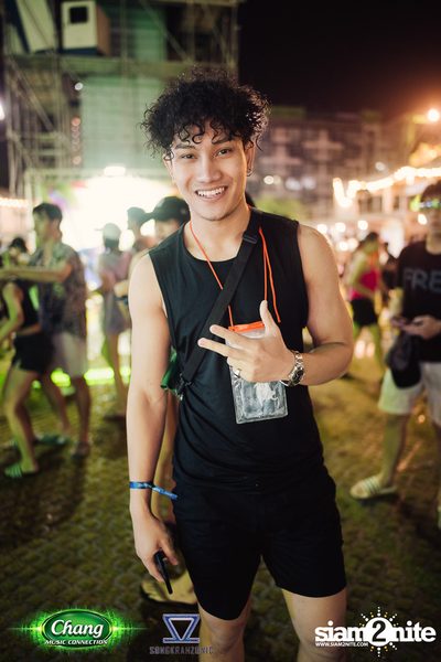 Chang Music Connection presents Songkranzonic 2018 (Album 2, Day 4) — photo 200