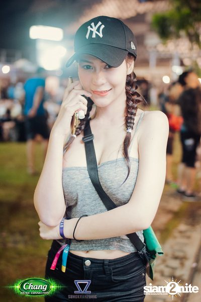 Chang Music Connection presents Songkranzonic 2018 (Album 2, Day 4) — photo 202