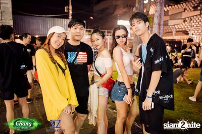 Chang Music Connection presents Songkranzonic 2018 (Album 2, Day 4) — photo 203
