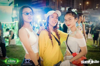 Chang Music Connection presents Songkranzonic 2018 (Album 2, Day 4) — photo 204