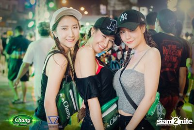 Chang Music Connection presents Songkranzonic 2018 (Album 2, Day 4) — photo 205