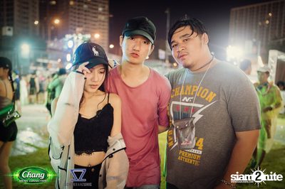 Chang Music Connection presents Songkranzonic 2018 (Album 2, Day 4) — photo 207