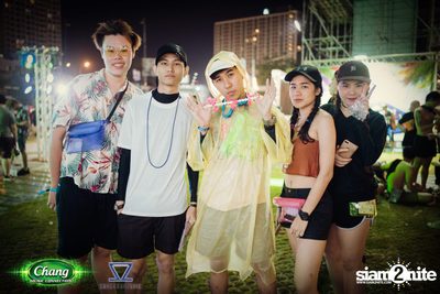 Chang Music Connection presents Songkranzonic 2018 (Album 2, Day 4) — photo 209