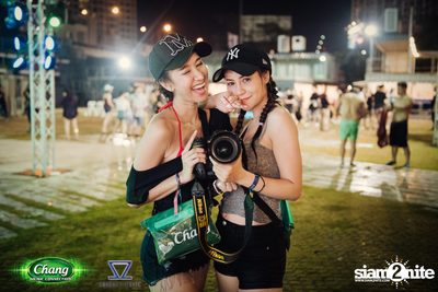Chang Music Connection presents Songkranzonic 2018 (Album 2, Day 4) — photo 210