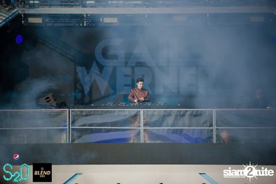 Pepsi Presents S2O Songkran Music Festival (Album 1, Day 3) — photo 12