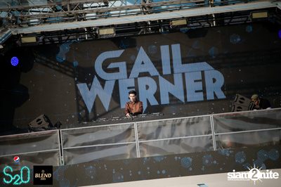 Pepsi Presents S2O Songkran Music Festival (Album 1, Day 3) — photo 14