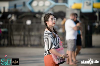 Pepsi Presents S2O Songkran Music Festival (Album 1, Day 3) — photo 18