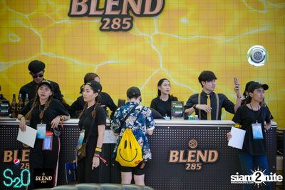 Pepsi Presents S2O Songkran Music Festival (Album 1, Day 3) — photo 19
