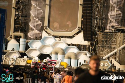 Pepsi Presents S2O Songkran Music Festival (Album 1, Day 3) — photo 21