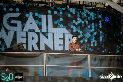 Pepsi Presents S2O Songkran Music Festival (Album 1, Day 3) — photo 28