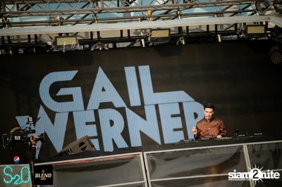 Pepsi Presents S2O Songkran Music Festival (Album 1, Day 3) — photo 29