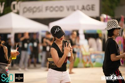 Pepsi Presents S2O Songkran Music Festival (Album 1, Day 3) — photo 32