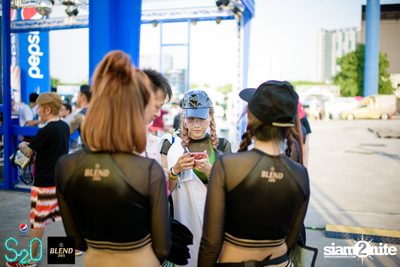 Pepsi Presents S2O Songkran Music Festival (Album 1, Day 3) — photo 38
