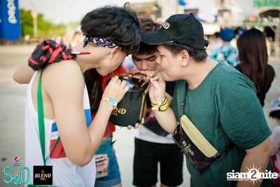 Pepsi Presents S2O Songkran Music Festival (Album 1, Day 3) — photo 44