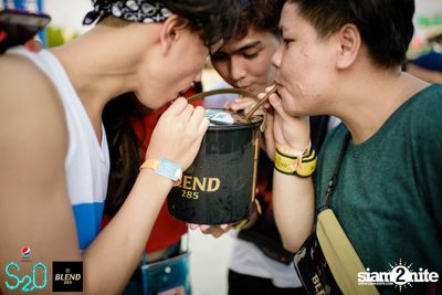 Pepsi Presents S2O Songkran Music Festival (Album 1, Day 3) — photo 46