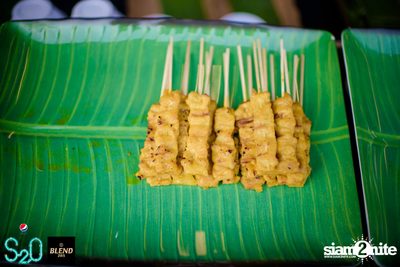 Pepsi Presents S2O Songkran Music Festival (Album 1, Day 3) — photo 49