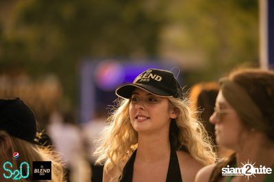 Pepsi Presents S2O Songkran Music Festival (Album 1, Day 3) — photo 55