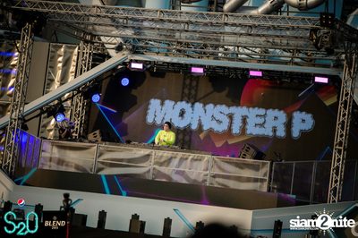 Pepsi Presents S2O Songkran Music Festival (Album 1, Day 3) — photo 63