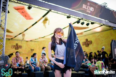 Pepsi Presents S2O Songkran Music Festival (Album 1, Day 3) — photo 64