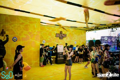 Pepsi Presents S2O Songkran Music Festival (Album 1, Day 3) — photo 67