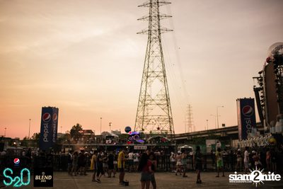 Pepsi Presents S2O Songkran Music Festival (Album 1, Day 3) — photo 71