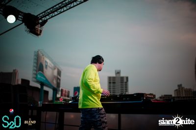 Pepsi Presents S2O Songkran Music Festival (Album 1, Day 3) — photo 75