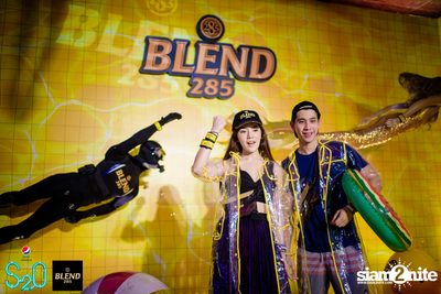 Pepsi Presents S2O Songkran Music Festival (Album 1, Day 3) — photo 92