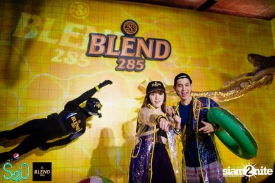 Pepsi Presents S2O Songkran Music Festival (Album 1, Day 3) — photo 93