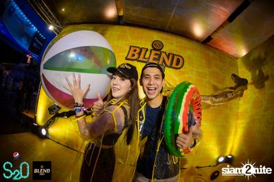 Pepsi Presents S2O Songkran Music Festival (Album 1, Day 3) — photo 94