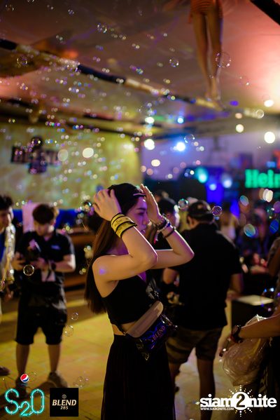 Pepsi Presents S2O Songkran Music Festival (Album 1, Day 3) — photo 95