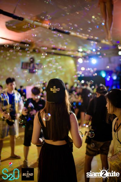 Pepsi Presents S2O Songkran Music Festival (Album 1, Day 3) — photo 96