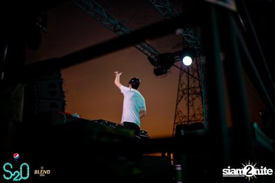 Pepsi Presents S2O Songkran Music Festival (Album 1, Day 3) — photo 97